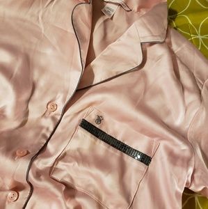 Soft Victoria Secret pjs